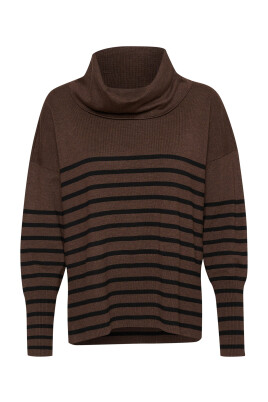 striped-cowlneck-pullover-sweater-dark-melange