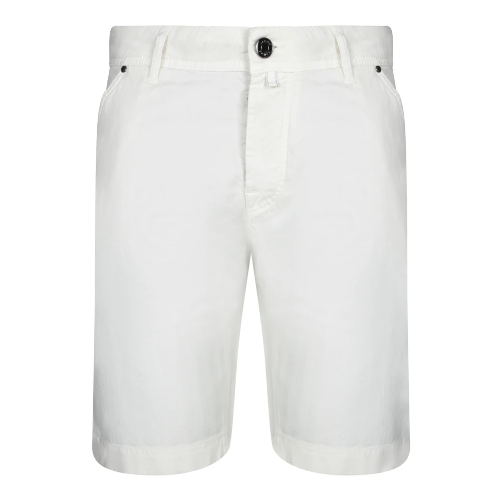 Shorts > Casual Shorts - - Jacob Cohën - Modalova