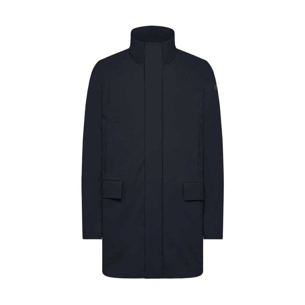 RRD - Coats > Parkas - Blue - RRD - Modalova