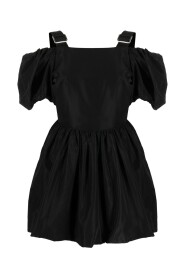 Simone Rocha -jurken zwart
