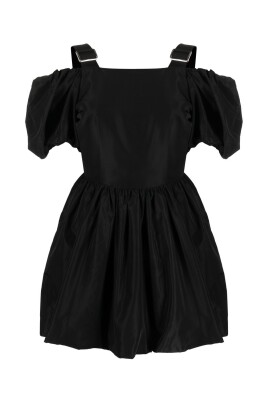 simone-rocha-dresses-black