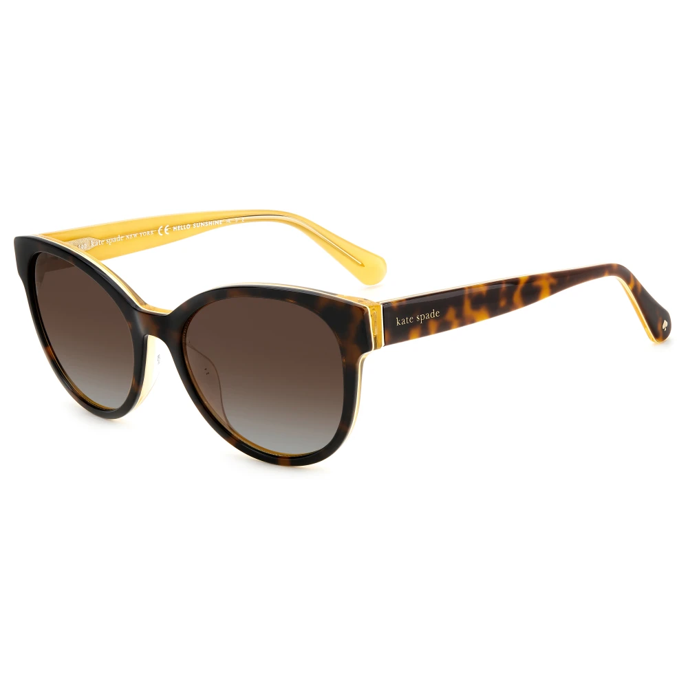 Accessories > Sunglasses - - Kate Spade - Modalova