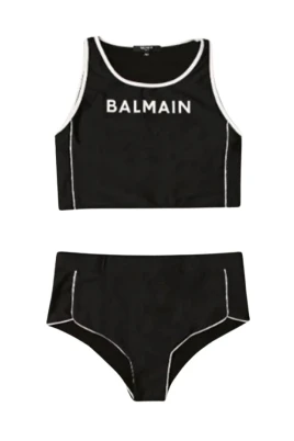 Lycra Logo Lättvikt Sommar Set