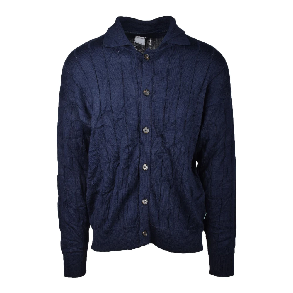 Knitwear > Cardigans - - Covert - Modalova