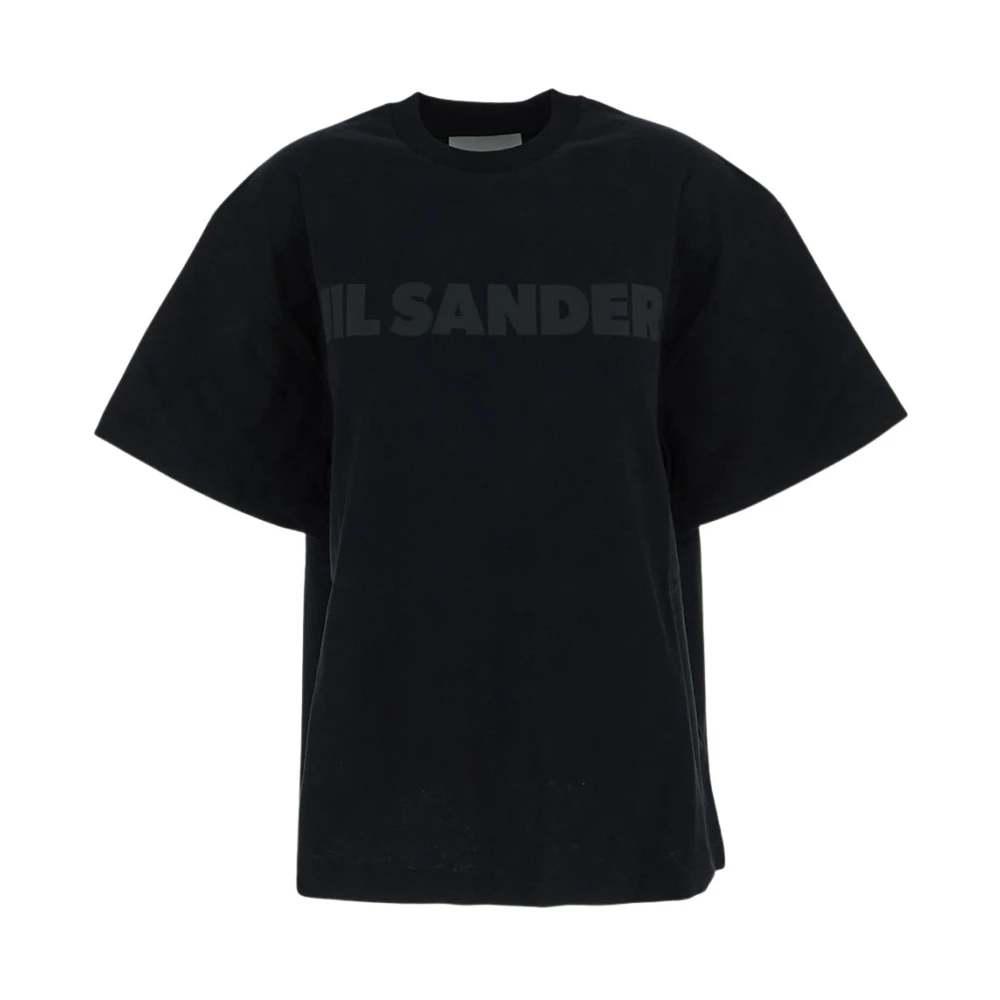 Tops > T-Shirts - - Jil Sander - Modalova