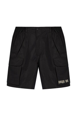 logo-printed-cargo-shorts