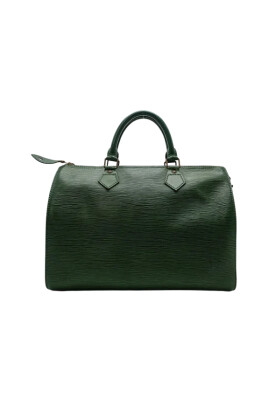 vihreä Vintage laukutLouis Vuitton Vintage (2023) • Tutustu valikoimaan  Miinto