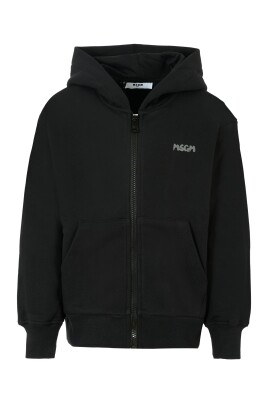 sweat-a-capuche-noir-avec-fermeture-eclair-et-poches