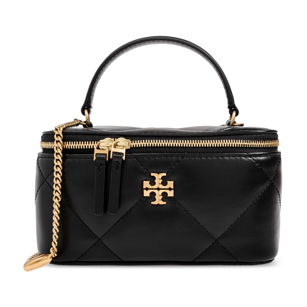 TORY BURCH Handtas Kira Black Dames