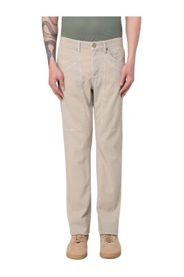 grey-cotton-blend-pants