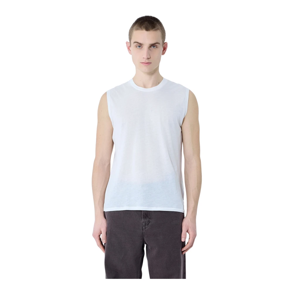 Tops > Sleeveless Tops - - Our Legacy - Modalova