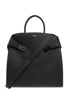 Hug Shopper Bag
