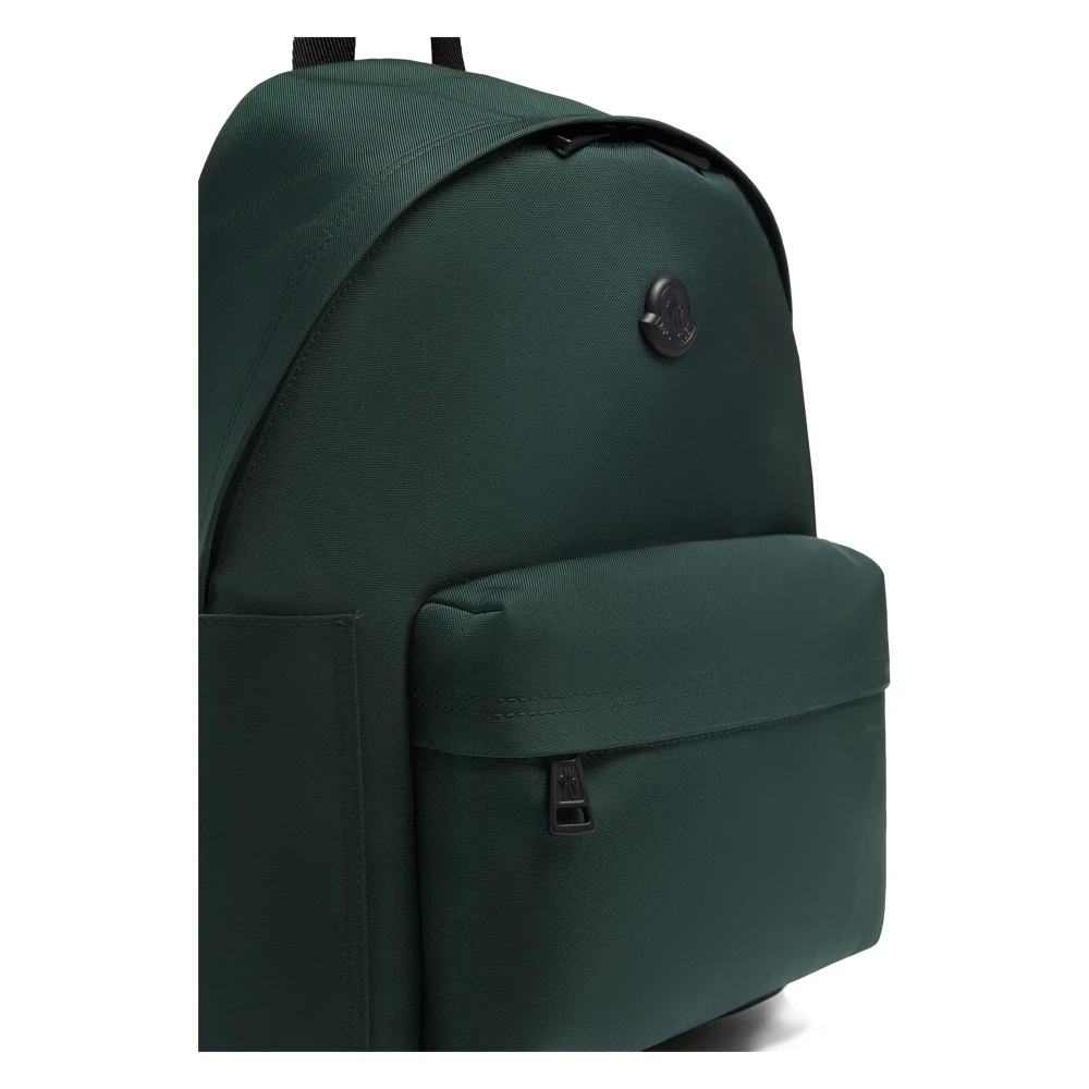 Moncler Groene Pierrick Rugzak Green Heren