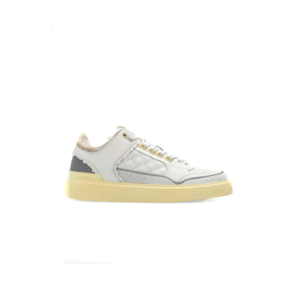 Shoes > Sneakers - - Balmain - Modalova
