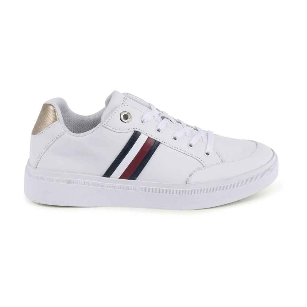 Shoes > Sneakers - - Tommy Hilfiger - Modalova
