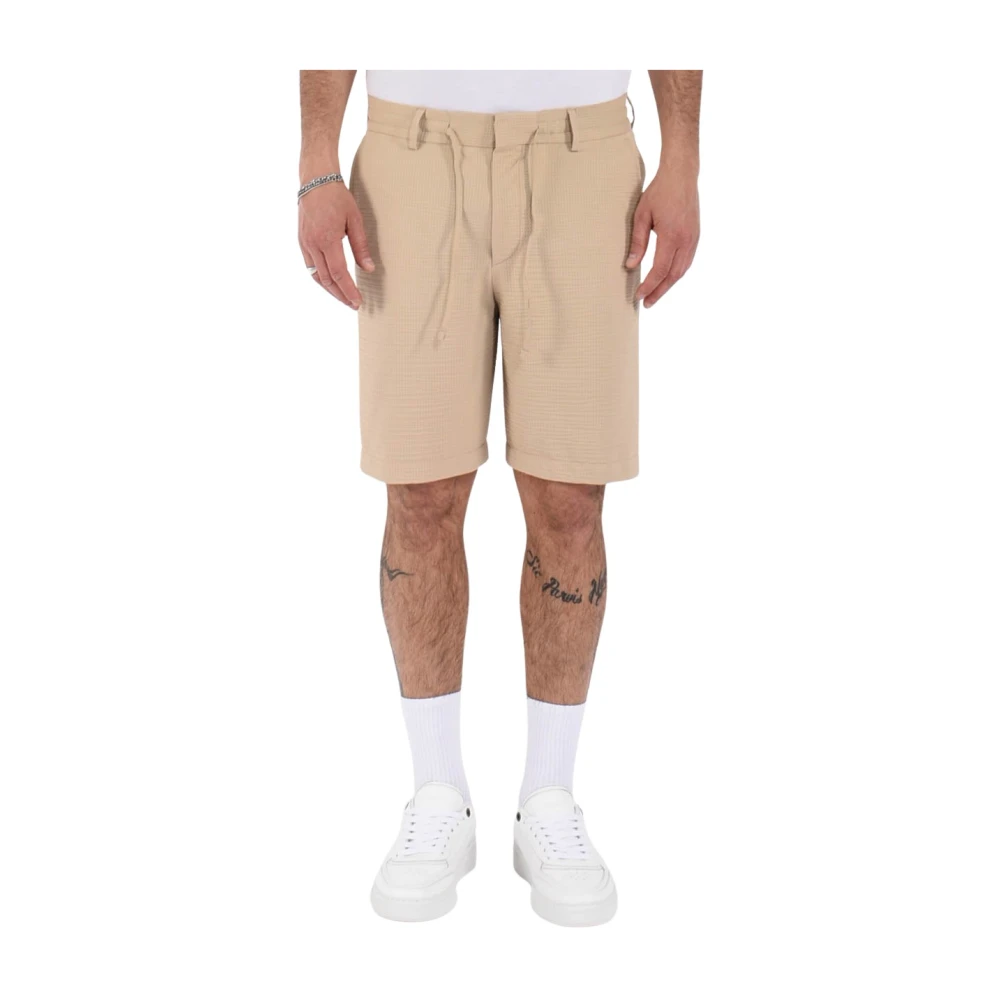 Shorts > Casual Shorts - - Hugo - Modalova