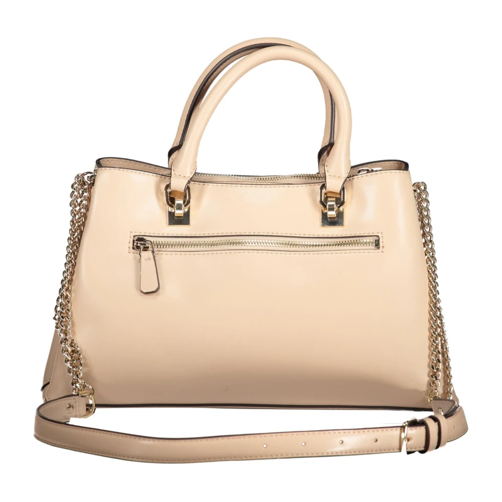 Guess Tassen en accessoires Beige Dames