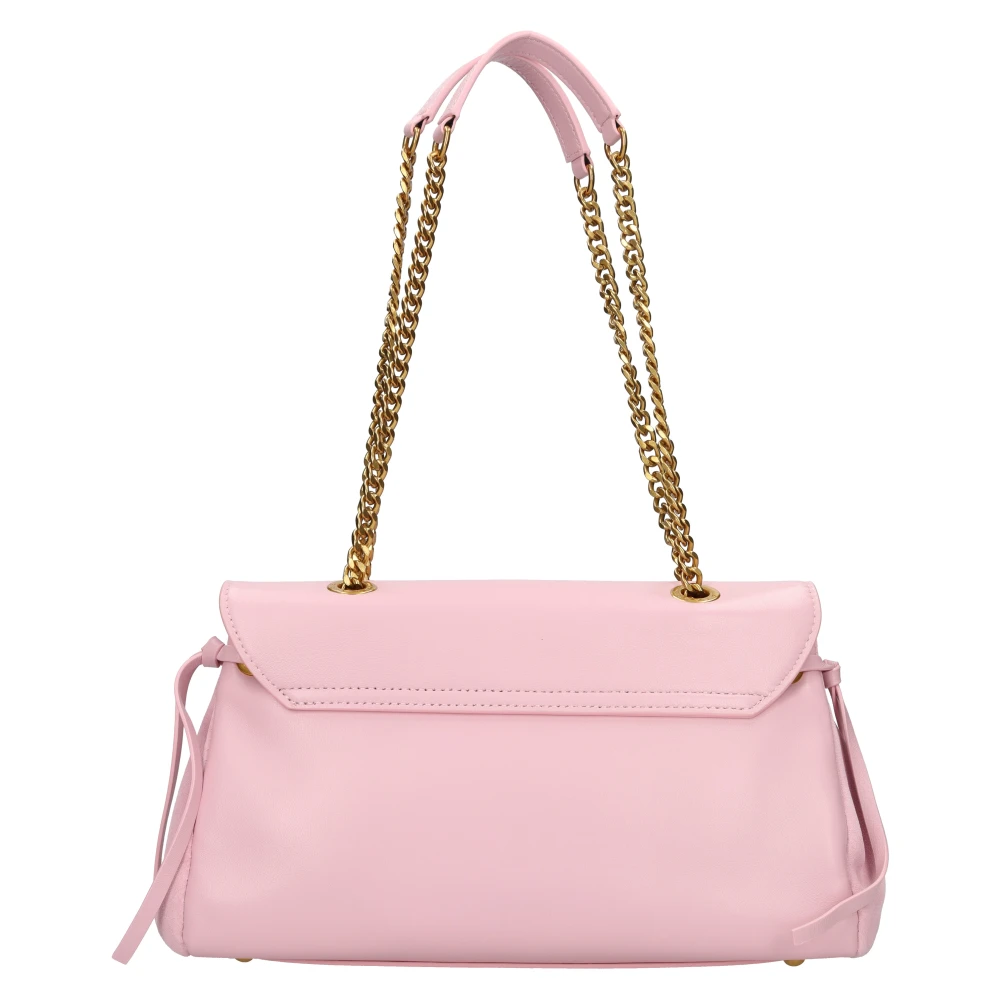 La Carrie Tassen.. Roze Pink Dames