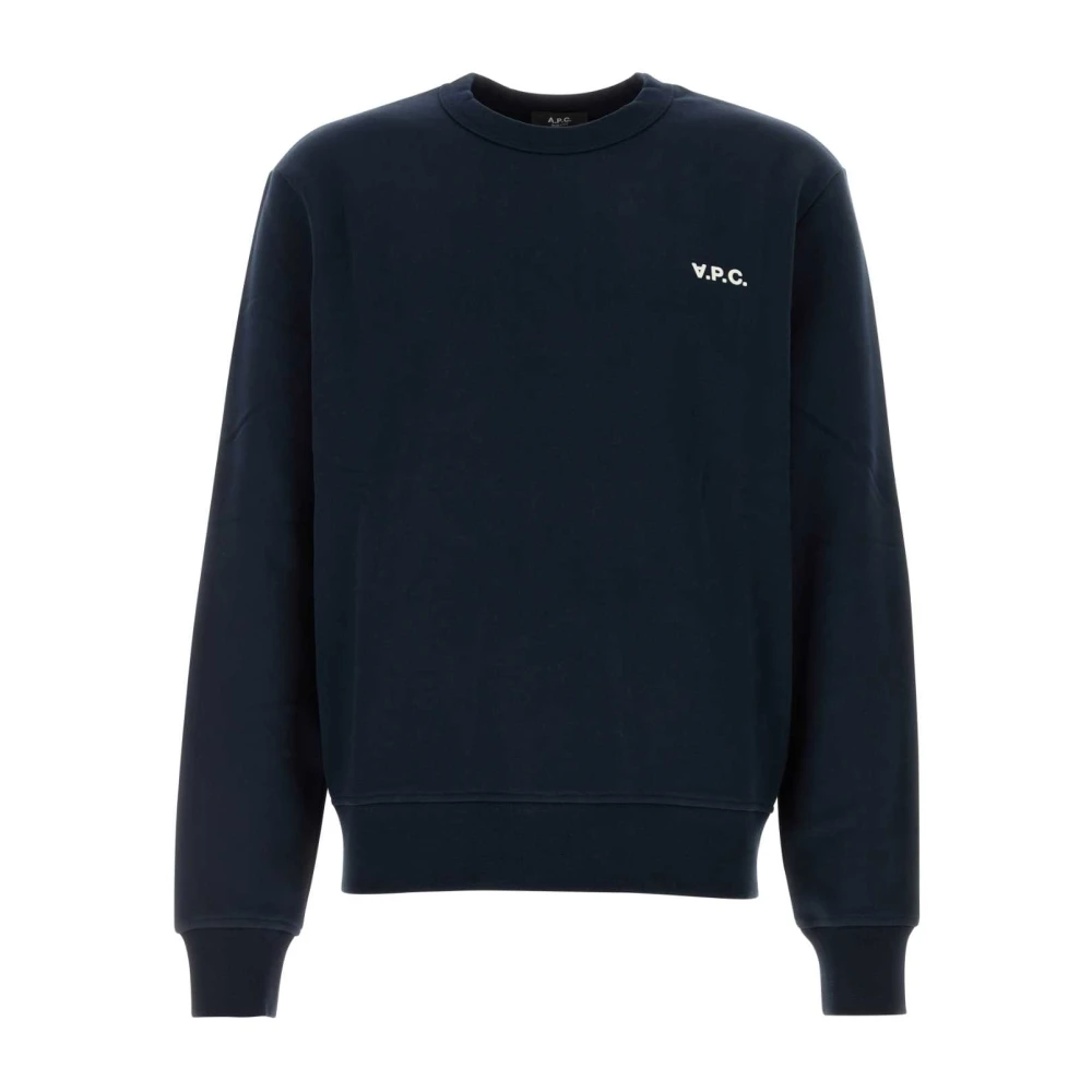 Sweatshirts & Hoodies > Sweatshirts - - A.p.c. - Modalova