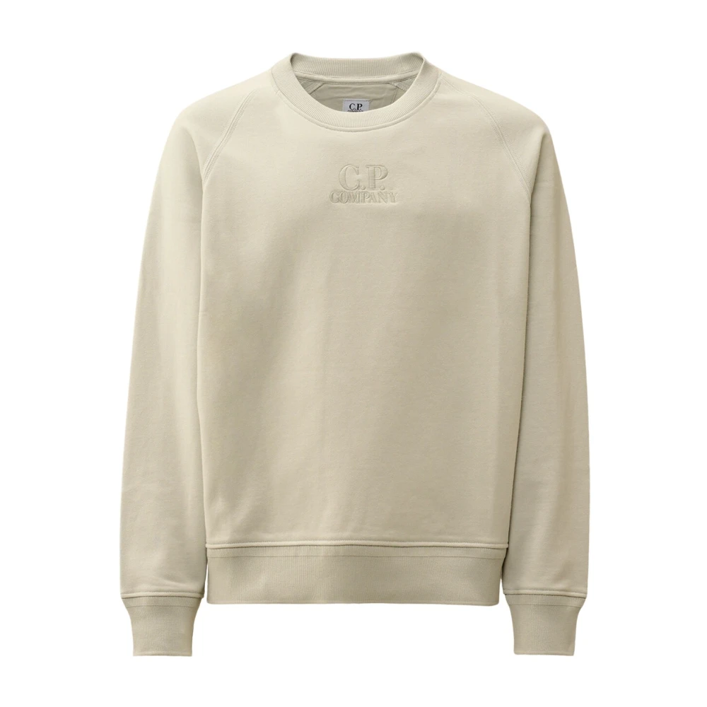 Sweatshirts & Hoodies > Sweatshirts - - C.p. Company - Modalova