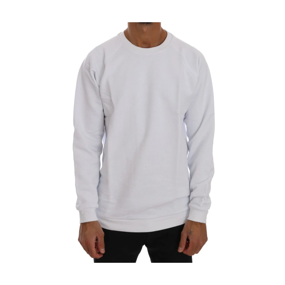 Sweatshirts & Hoodies > Sweatshirts - - Daniele Alessandrini - Modalova
