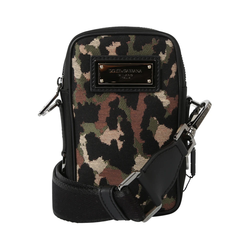Bags > Cross Body Bags - - Dolce & Gabbana - Modalova