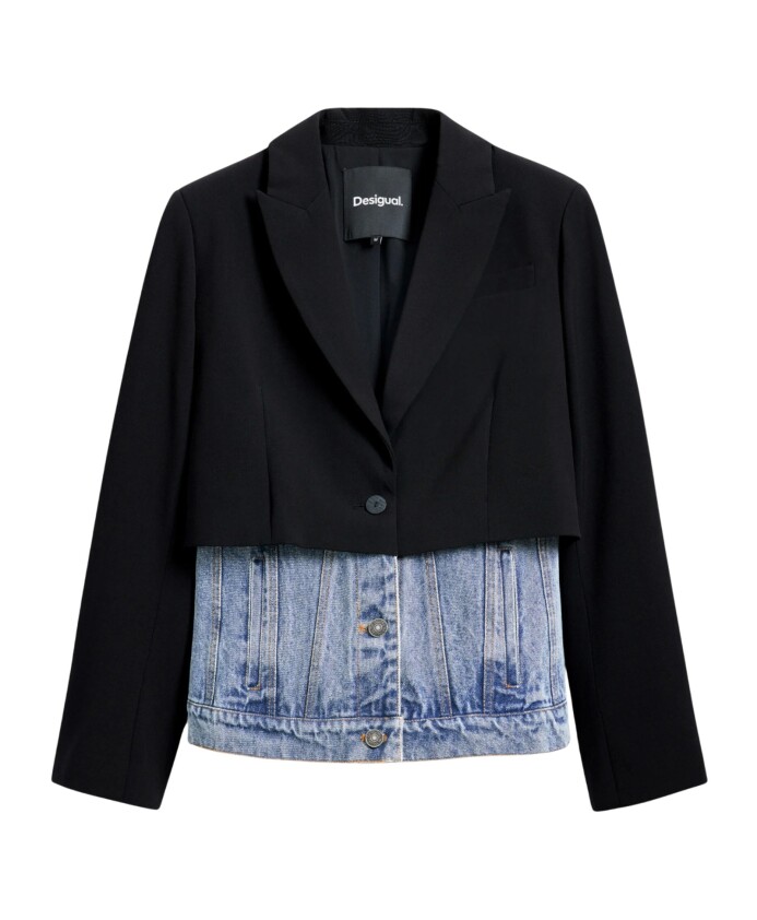zwarte-button-up-jas-lente-zomer-vrouwen