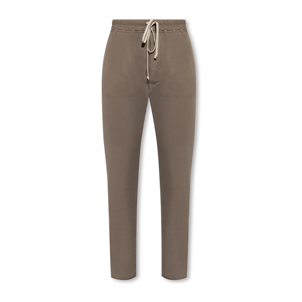 Trousers > Sweatpants - - Rick Owens - Modalova
