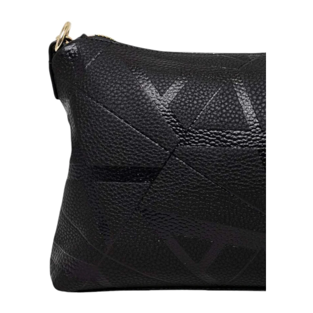 Armani Exchange Schoudertas Black Dames