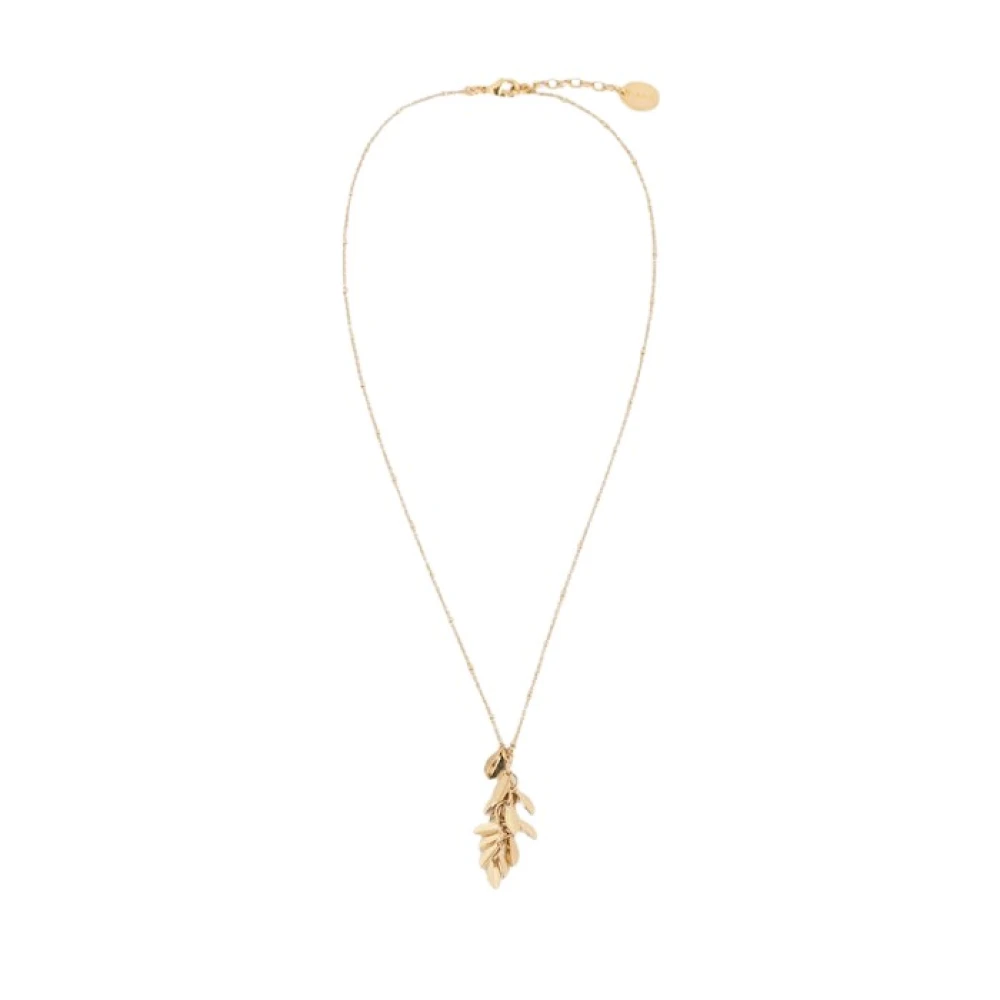 Accessories > Jewellery > Necklaces - - Malababa - Modalova