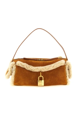 Small Pulse Shoulder Bag