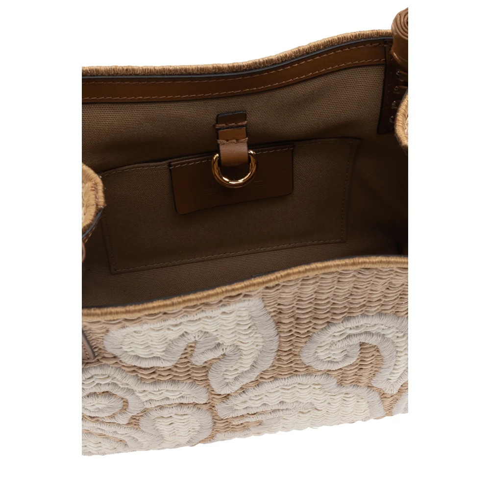 ETRO Schoudertas Beige Dames