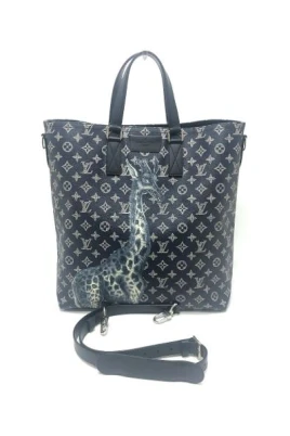 Pre-owned Vintage Monogram Canvas Tote