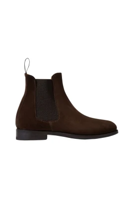 Elena Chelsea Boots