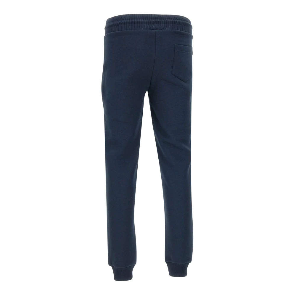 Colmar Originele Blauwe Broek Blue Heren
