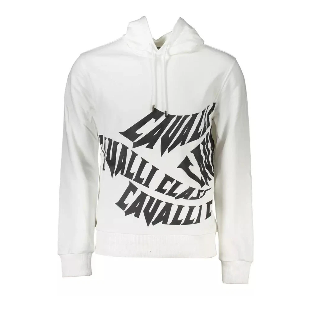 Logo Hoodie Modell Ca21273 Extra Groß - Bild 3