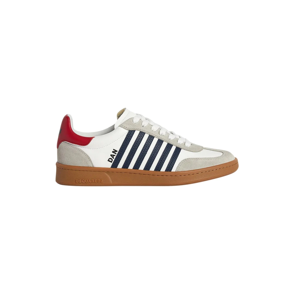 Shoes > Sneakers - - Dsquared2 - Modalova