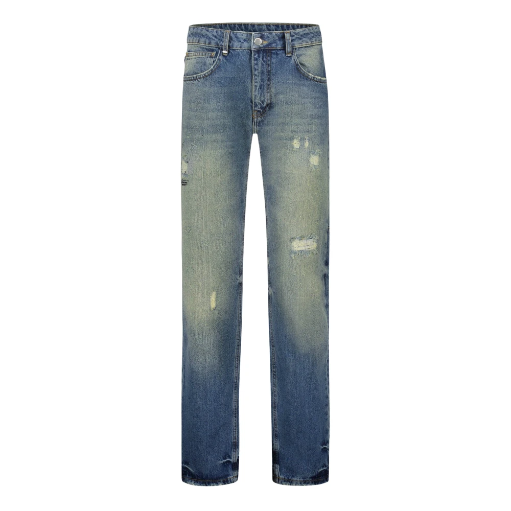 Jeans > Straight Jeans - - Flâneur - Modalova