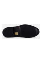 chaussures-plates-noires-classiques