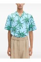 chemise-imprimee-celeste