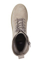 bottines-beige-a-lacets