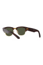 lunettes-de-soleil-carrees-classiques-avec-verres-verts