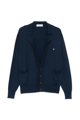 Samuel Cardigan