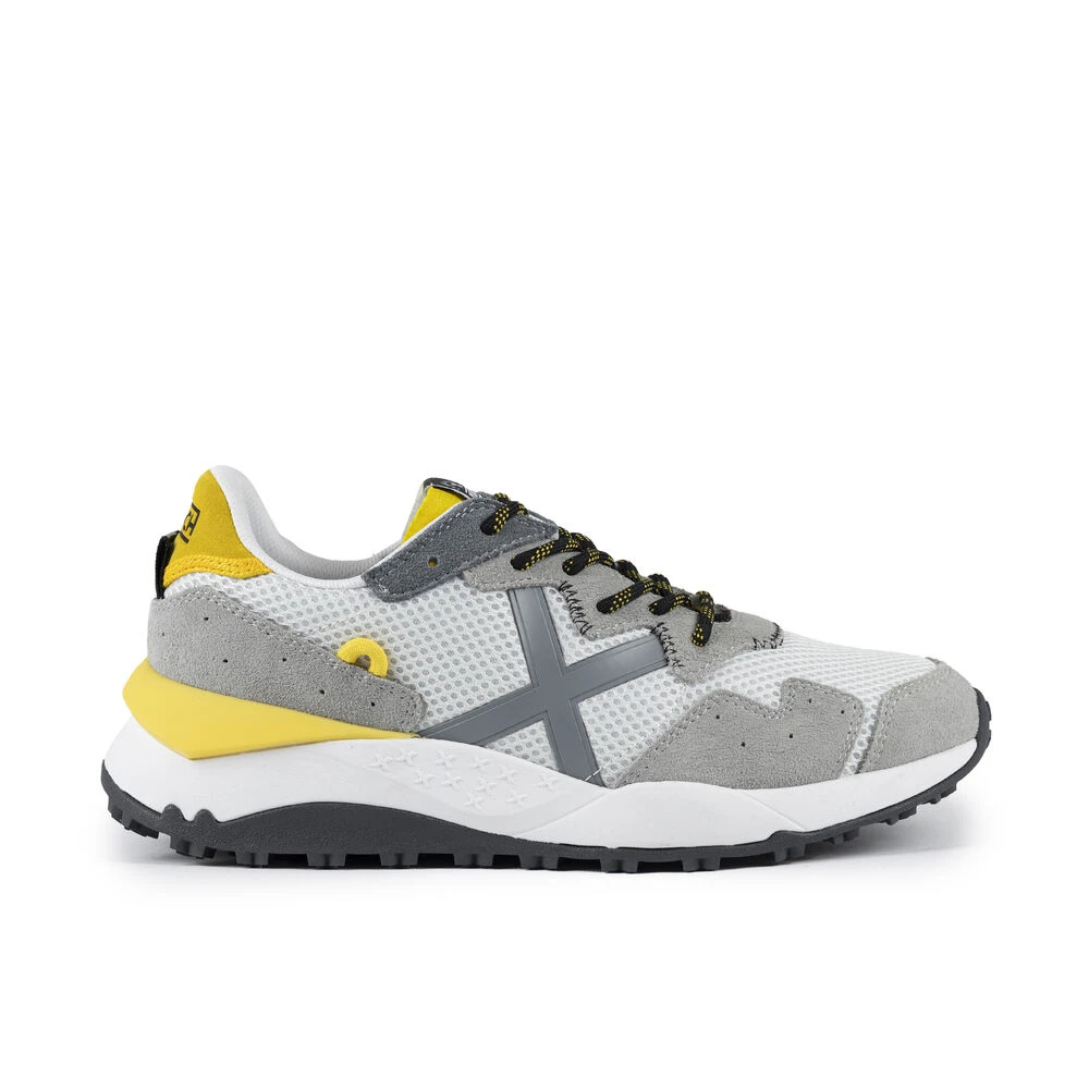 Munich - Shoes > Sneakers - White - Munich - Modalova