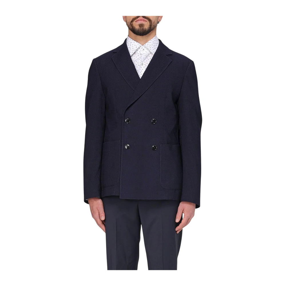 Suits > Formal Blazers - - Hugo - Modalova