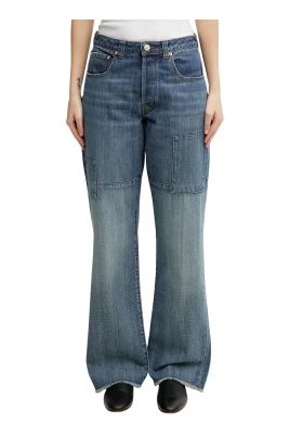 Chance Straight Jeans