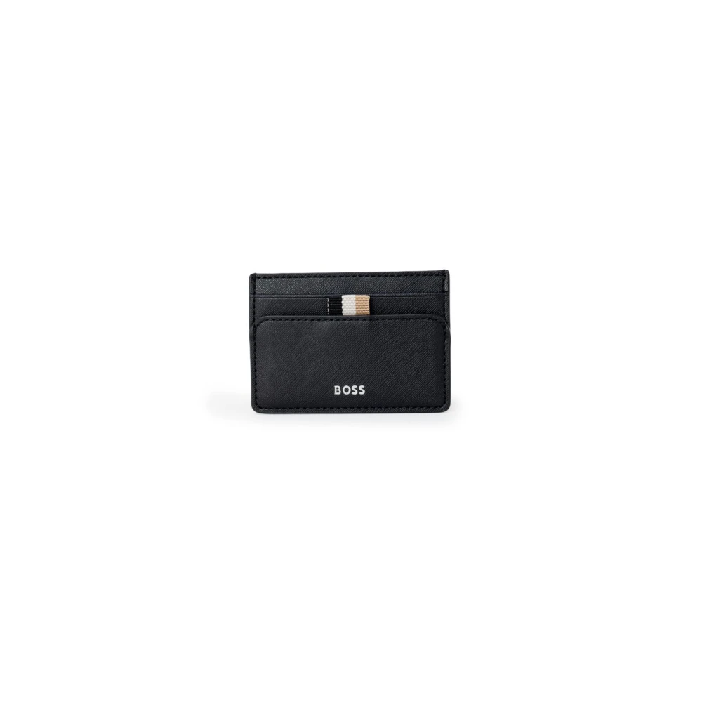 Accessories > Wallets & Cardholders - - Hugo - Modalova