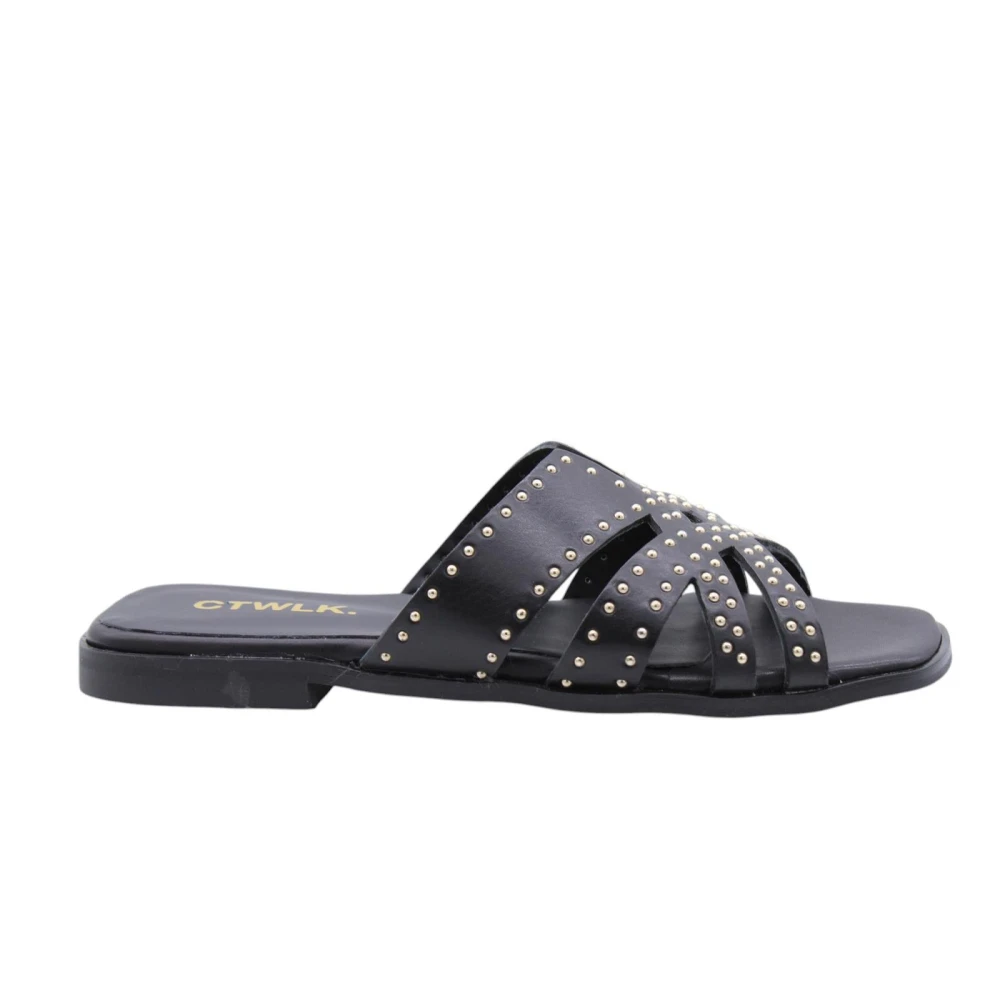 Shoes > Flip Flops & Sliders > Sliders - - Ctwlk. - Modalova