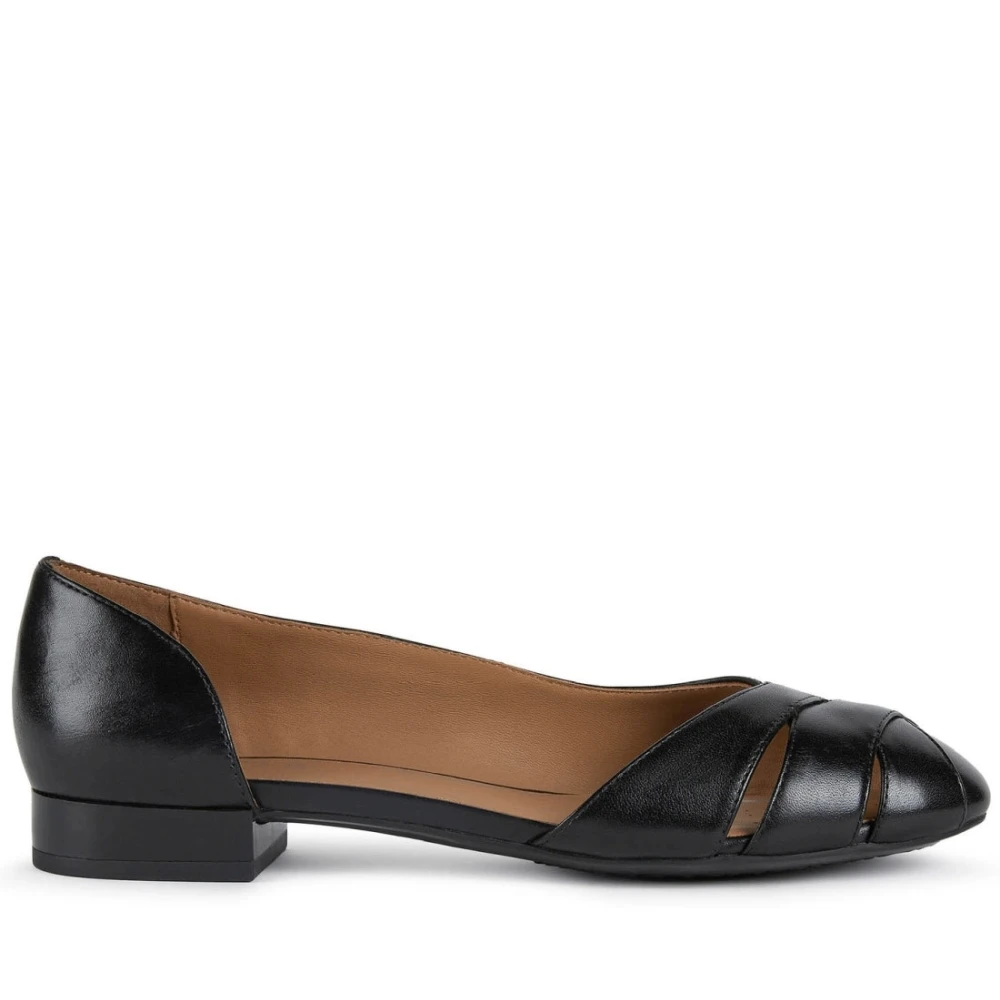 Shoes > Flats > Ballerinas - - Geox - Modalova