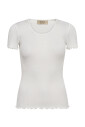 soie-sans-couture-tee-top-blanc